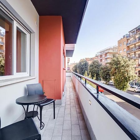 Next Vatican Apartment Roma Exterior foto