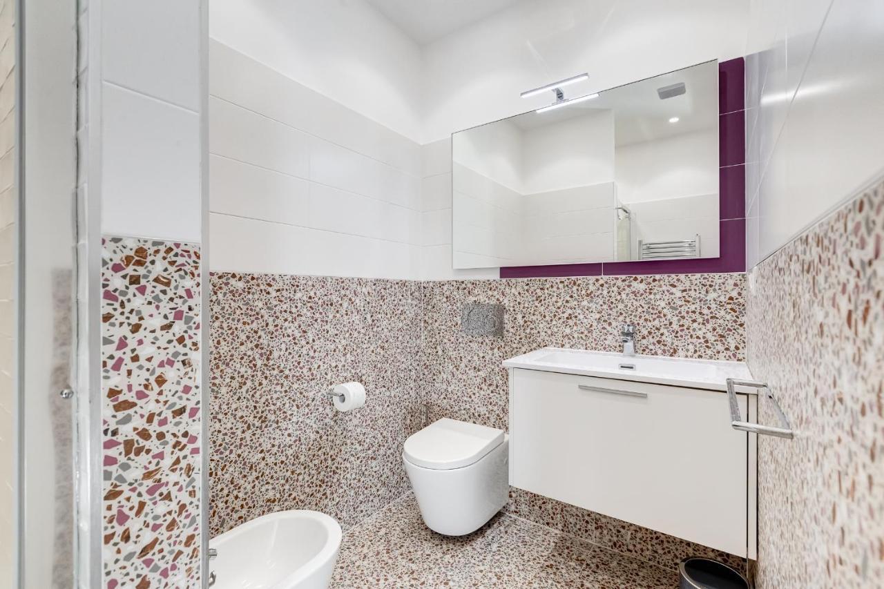 Next Vatican Apartment Roma Exterior foto