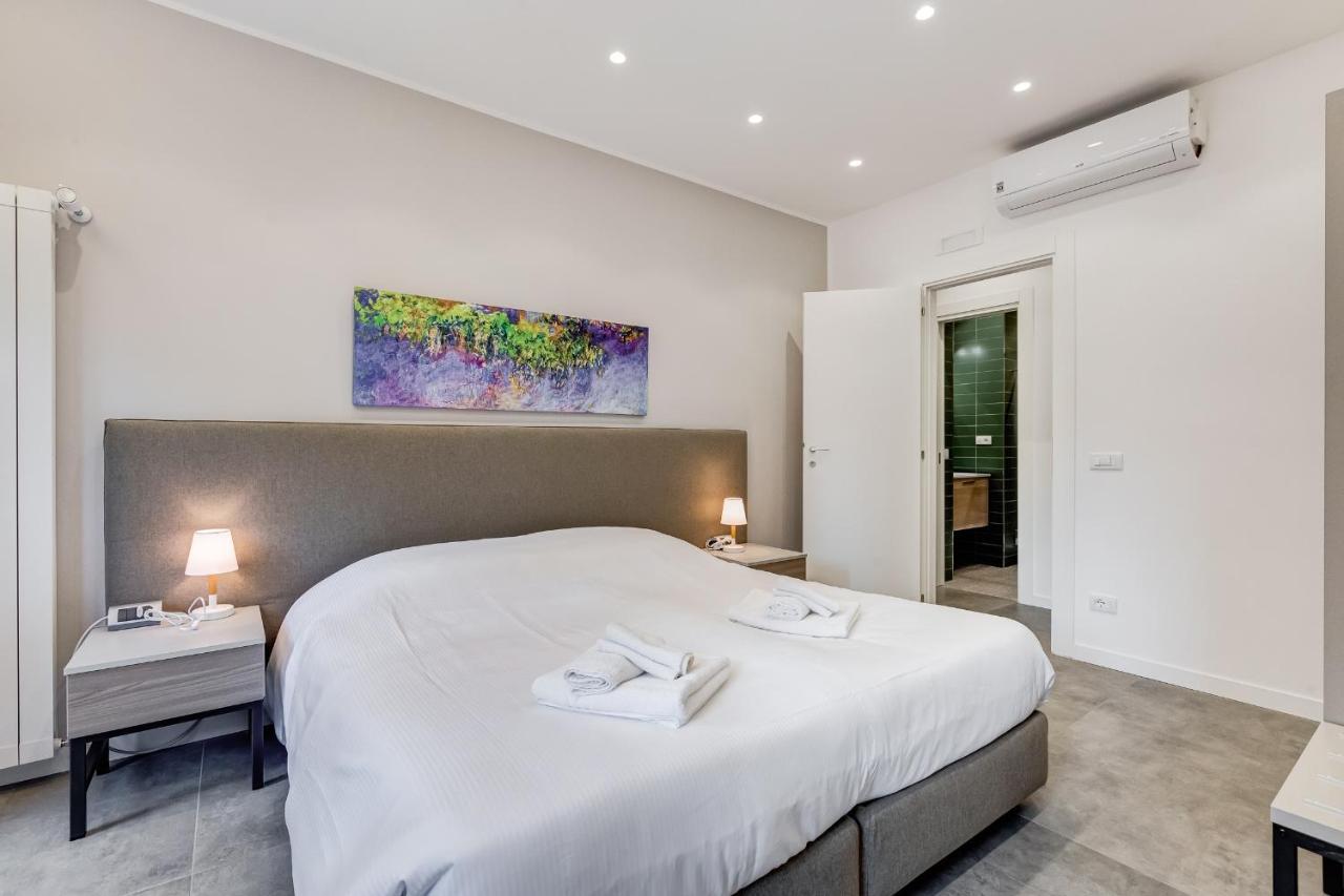 Next Vatican Apartment Roma Exterior foto
